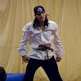 Last Juniors Class of 2007 - Fancy Dress