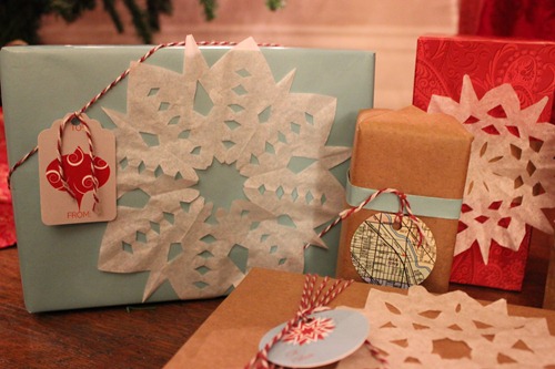 gift wrap gift wrap