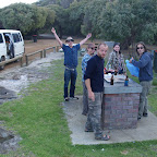 Thru the Nullarbor - Road-Trip to Melbourne (Part. 2)
