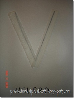 velcro velcro
