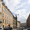 Фасад гостиницы
