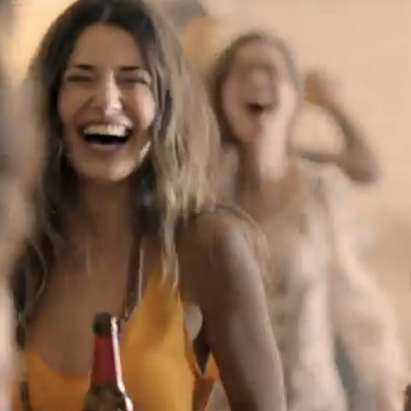 Estrella Damm #mediterráneamente - Love of Lesbian 2013