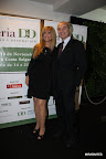 Clara Díaz Bobillo y Alejandro Raineri. Gentileza: Alejandro Raineri.