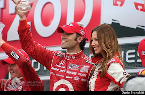 Dario Franchitti