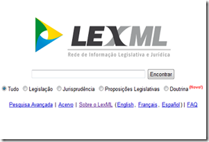 LOGO LEXML 3