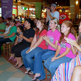WBFJ Local Flavors Summer Concert Series-Jay Boyce-13 Pints-Food Court-Hanes Mall-8-9-12