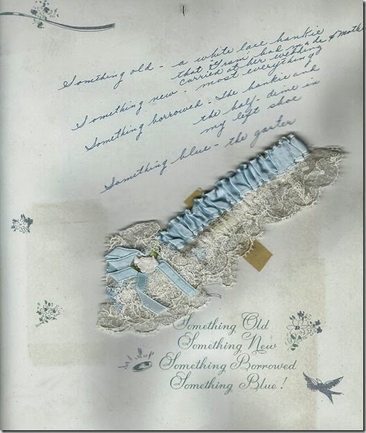Garter Garter