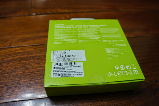 Samsung Galaxy S6 Edge DavidLanz 開箱 Samsung Galaxy S6 Edge DavidLanz 開箱