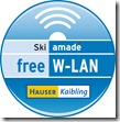 Sticker Free W-LAN Mod HauserKaibling_V2