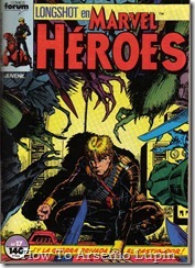 P00009 - Marvel Heroes #17 P00009 - Marvel Heroes #17