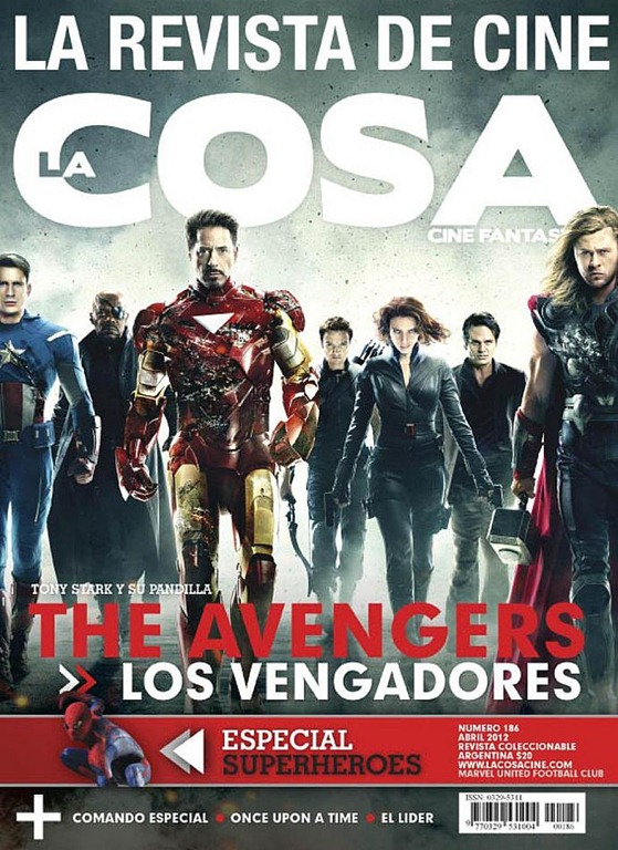 La Cosa