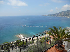Italy Immobilien zum Verkauf in Liguria, Ospedaletti