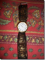 watchband