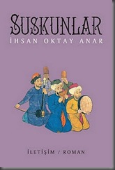 suskunlar suskunlar