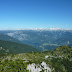 2011.08.18.-19. - Spodnje bohinjske gore