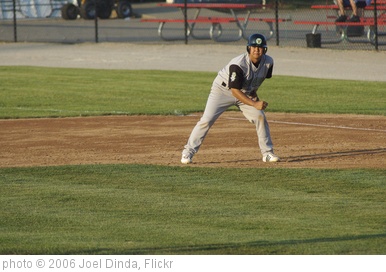 'Isaac Omura' photo (c) 2006, Joel Dinda - license: http://creativecommons.org/licenses/by/2.0/