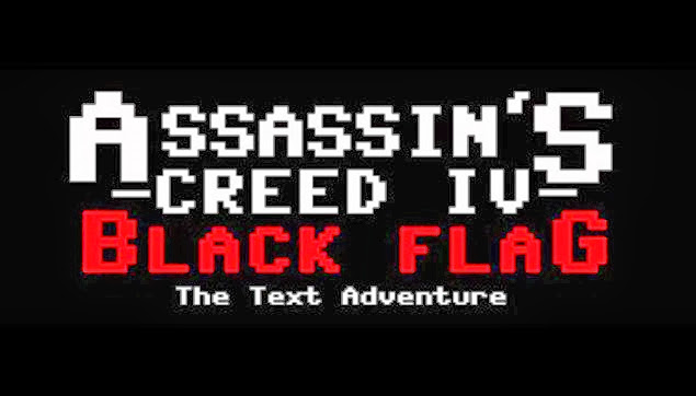 assassins creed 4 text adventure 01