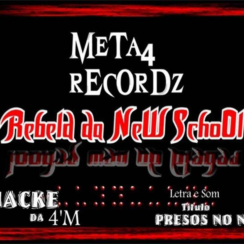 JACKE DA 4'M-PRESOS NO N[Download Track]