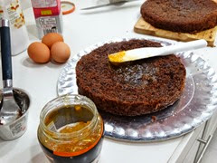 Bizcocho Receta Bizcocho Receta