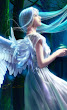 Nature Of Sweet Angel