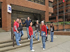 Sprachaufenthalt Vancouver St. Giles 