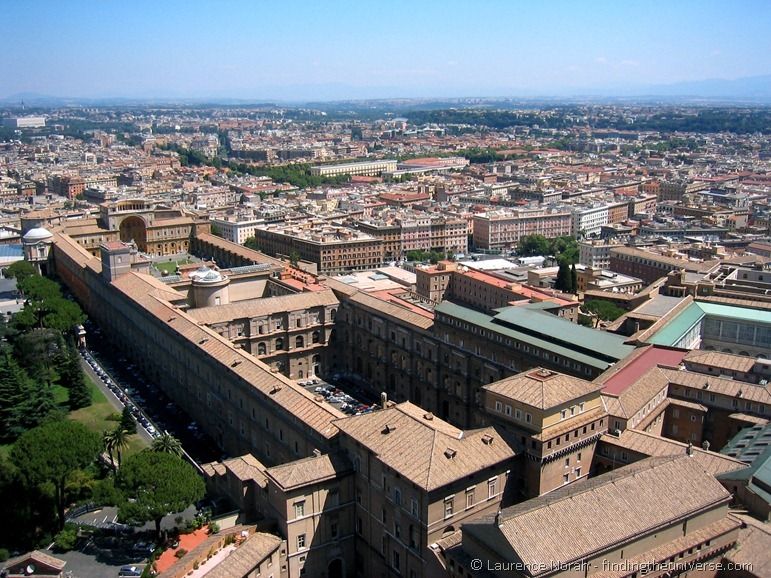 Vatican City Vatican City