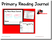 primaryreadaloudjournal