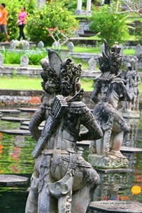Tirtagangga bali 40 Tirtagangga bali 40