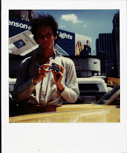 jamie livingston photo of the day July 24, 1980  Â©hugh crawford
