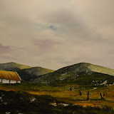  &ndash; Newly Whitewashed, Donegal