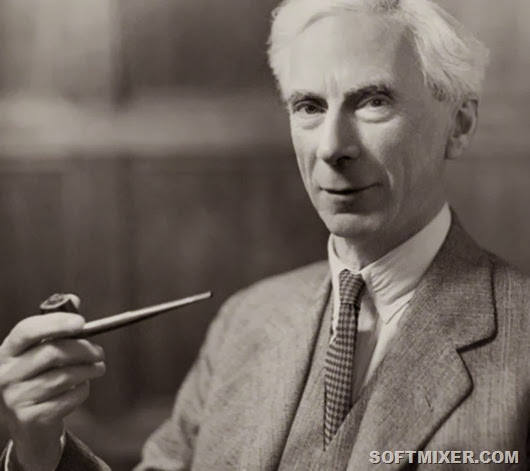 NPG x84663; Bertrand Arthur William Russell, 3rd Earl Russell NPG x84663; Bertrand Arthur William Russell, 3rd Earl Russell