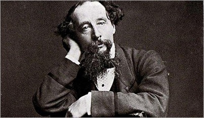 charles dickens