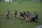 Foto's Beker Finale '07/'08
