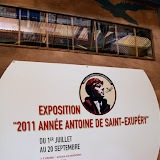Toulouse. Exposition.