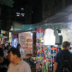 Night market (Hong Kong)