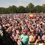 2011 TBMF - Crowd Shots - Are you in there?
