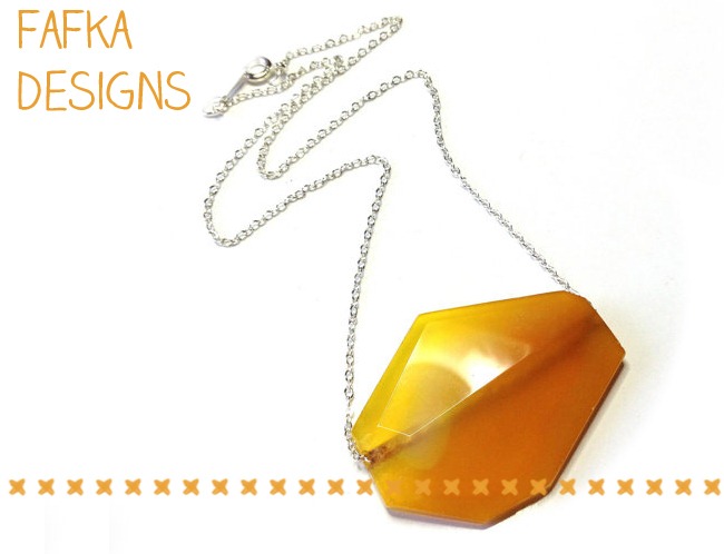 Roundup of Small Businesses selling Jewelry! {Support A Small Biz!}