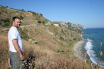 Mediterranean Sea, Between Malaga and Motril, Spain