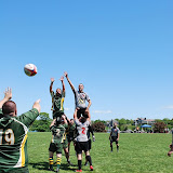 2010 NERFU Cup Championship match