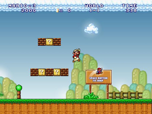 Descargar Mario Forever gratis