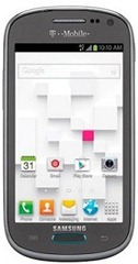 Samsung Galaxy Exhibit T599 Price