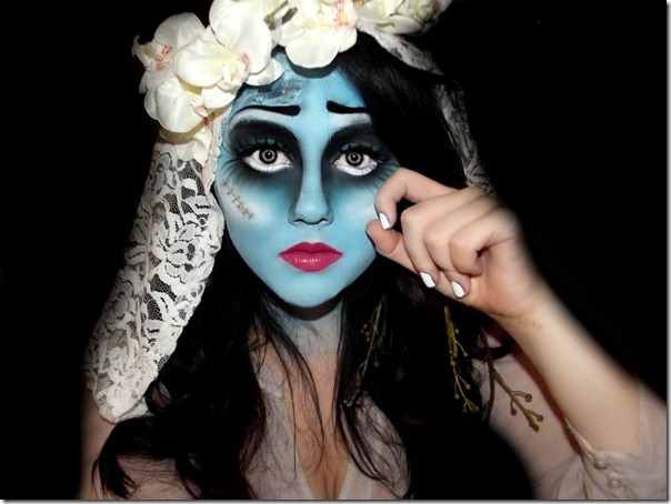 corpse_bride_halloween_make_up_by_kikimj-d4c8700