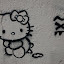 Hello Kitty @ HK