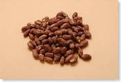 roasted almonds