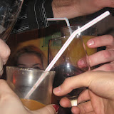 TT Birthday party, Feb,28 2009