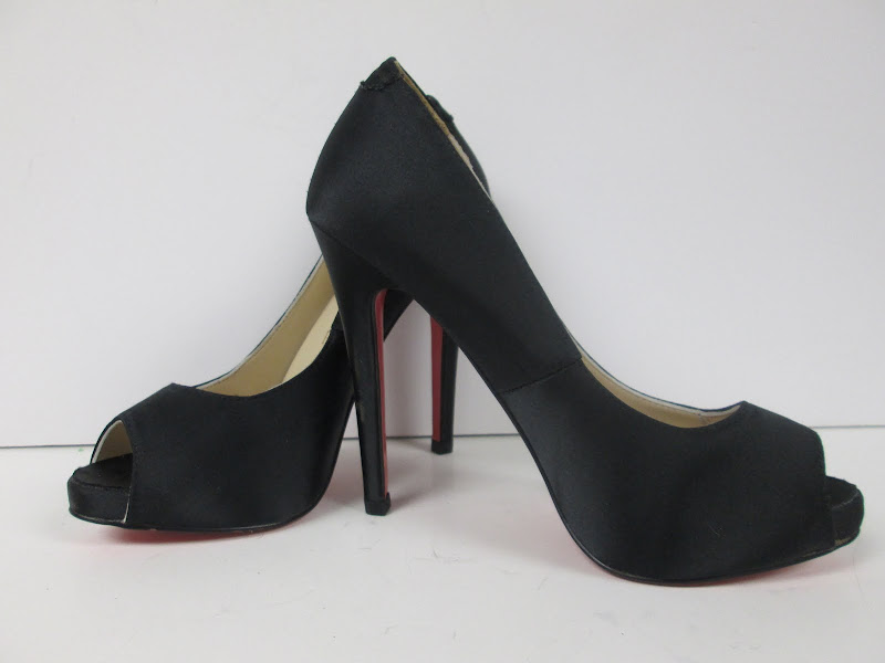 Christain Louboutin Pumps