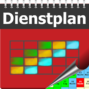 Dienstplan Schichtplan APK for Blackberry | Download ...
