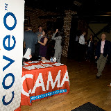 Annual Business Meeting/Revere Presentation