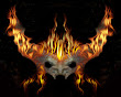 Druids Flame