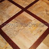 DVD Slideshow - Flooring and Mosaics